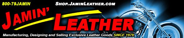 Free shipping on all jamin leather products available