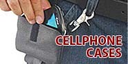 Cellphone Cases Featured by Jamin' Leather