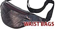 Waist Bags Featured by Jamin' Leather