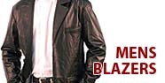 Mens Blazers Featured by Jamin' Leather