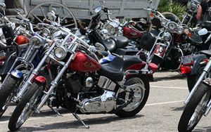 Myrtle Beach Motorcycles