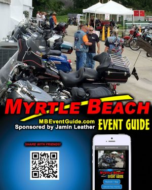 2021 Myrtle Beach Fall Bike Week