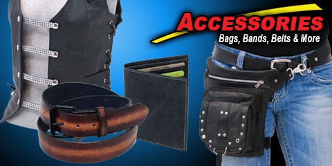 JAMIN LEATHER ACCESSORIES