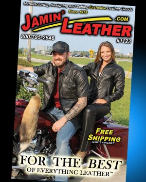 JAMIN LEATHER MYRTLE BEACH