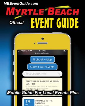 Events in Myrtle Beach - Scheduled events and festivals